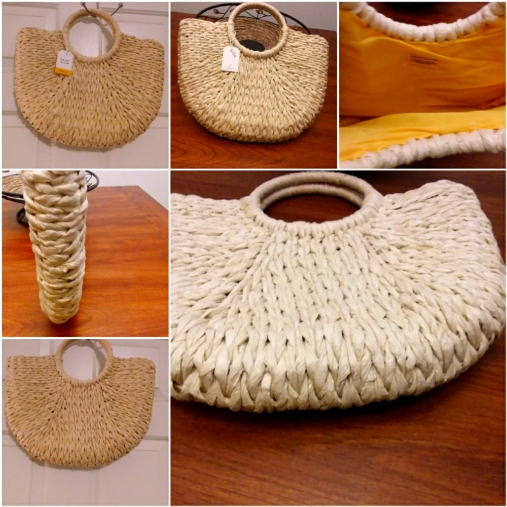 L'occitane Handbag